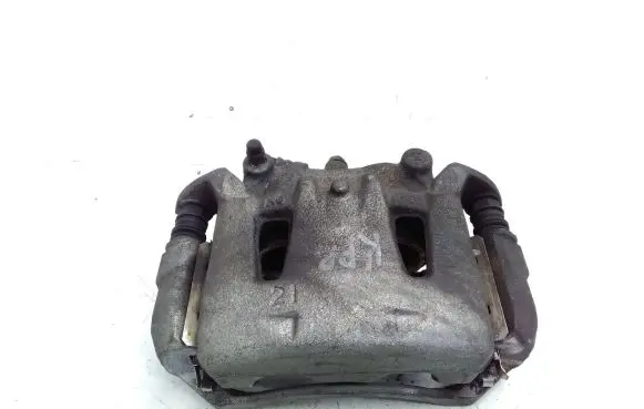 Nissan Leaf I (ZE0) Front brake caliper