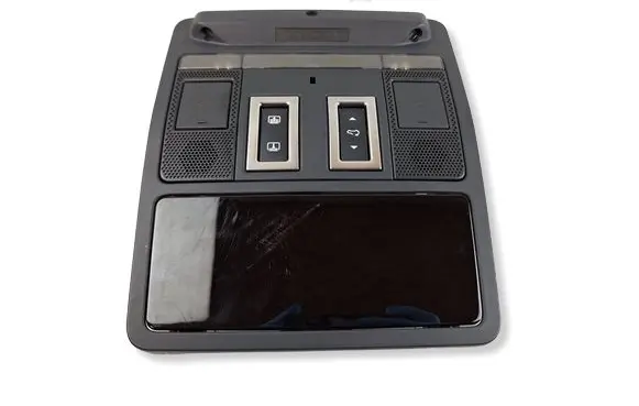 Jaguar F-Pace Interior lighting switch N8D2519A58 MK8315K609AB