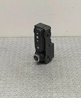 Renault Zoe Other switches/knobs/shifts 253B08825R 08810676 L450317H