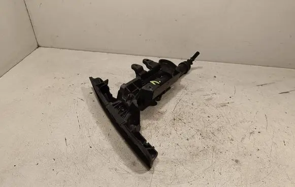 Jeep Grand Cherokee Headlight washer spray nozzle 92000702