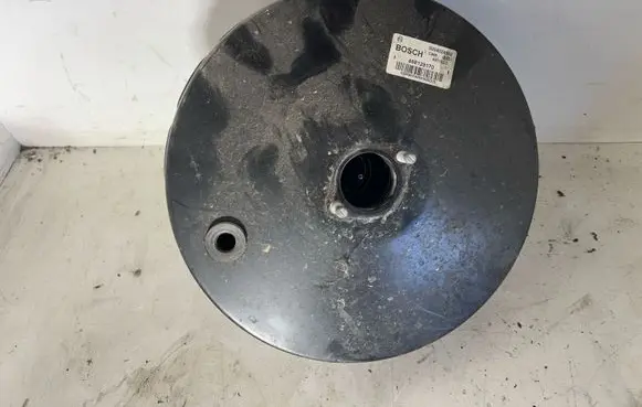 Citroen Jumper Brake booster 0204024592 468129170 60110212