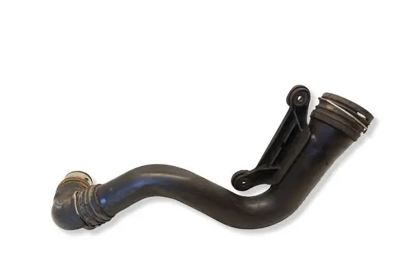 Skoda Octavia Mk2 (1Z) Intercooler hose/pipe 1K0145762P