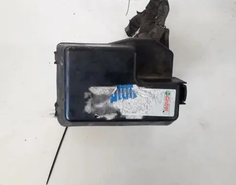 Toyota Avensis Verso Fuse box set
