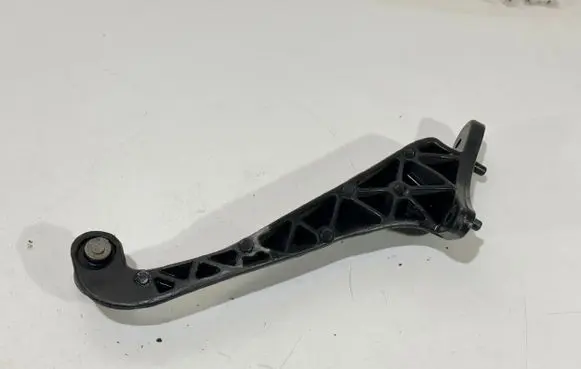 Peugeot Partner Sliding door upper roller guide/hinge 9680486880
