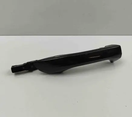 Audi e-tron Rear door exterior handle 4M8837206B