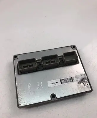 Volvo V50 Engine control unit/module ECU 30743371