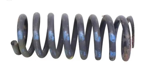 Jaguar XJ X40 Rear coil spring JLM12342 JLM12257