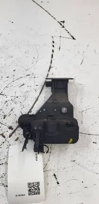 Ford Galaxy Vacuum air tank 9805069780