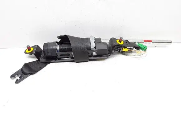 Volvo XC60 Front seatbelt 39811171 6164574R0B 616466800B