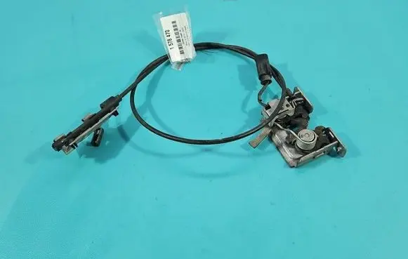 BMW i3 Engine bonnet/hood lock/catch 7354257 IMPRK1578470