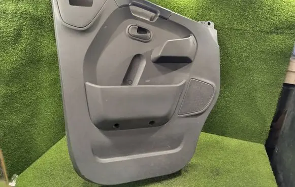 Renault Master III Front door card panel trim 8200729416 809019531R 809013637R