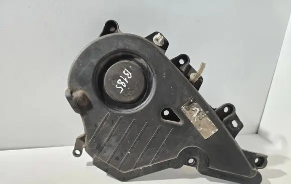 Toyota Avensis T220 Timing belt guard (cover) 9095001357A