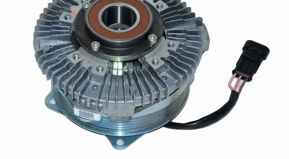 Iveco Daily 6th gen Viscous fan clutch 