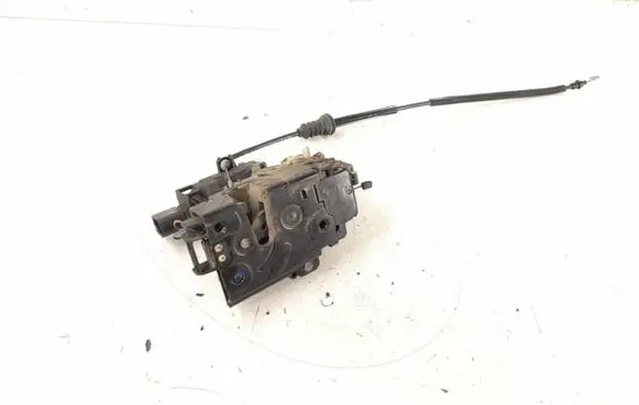 Volkswagen New Beetle Front door lock 1C0837085A 3B1837016A
