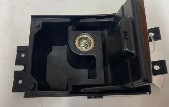 Jaguar XF X250 Ashtray (front) AX23045H72A