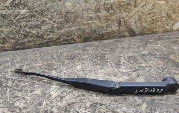 Honda Element Front wiper blade arm