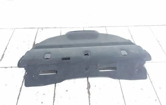 Jaguar XF X250 Parcel shelf 8X23F46668ADW