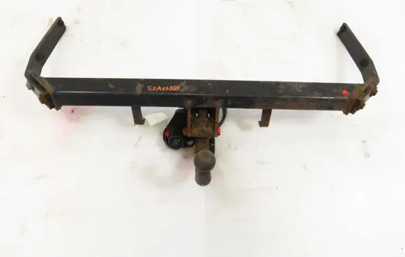 Mazda 5 Tow bar set 