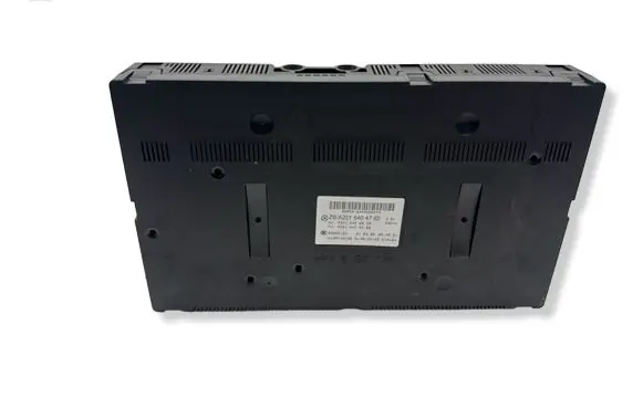 Mercedes-Benz S W221 Central body control module A2215404762