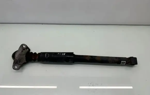 Volkswagen Jetta VI Rear shock absorber/damper A543