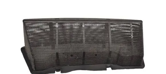 Air intake duct part