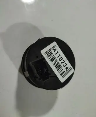 Opel Corsa D Light switch 13249396