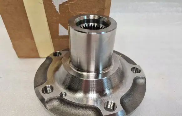 BMW X6M F86 Stub axle 7850162