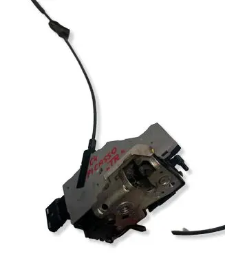 Citroen C4 Grand Picasso Rear door lock 24095816 24093816 24097818