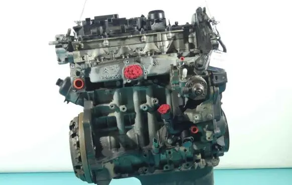 Citroen C3 Engine 8HR IMPRK1294222