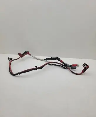 Jaguar XE Positive cable (battery) GX7314305GA