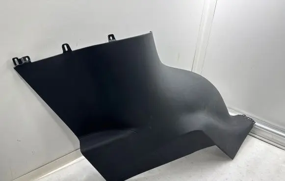 Tesla Model X (C) pillar trim 107328900D 100033560 100991869