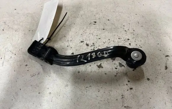 Volvo V60 Roller guide/hinge set