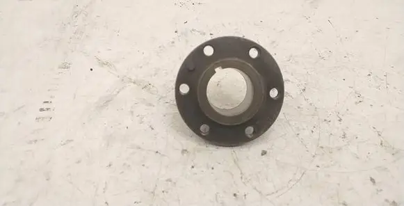 BMW 7 E38 Crankshaft gear 