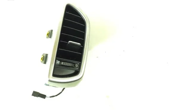 Porsche Cayenne (92A) Dashboard side air vent grill/cover trim 7P5819703 4590022001
