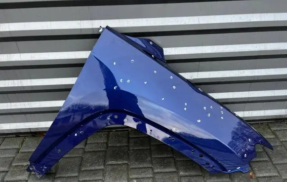 Jeep Compass Fender