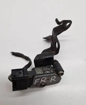 BMW X1 F48 F49 Front height sensor lever 6867646 2601501290 10172401233
