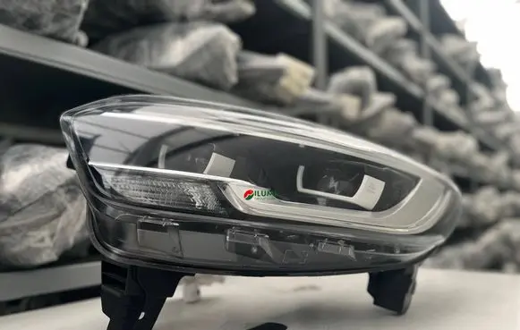 BMW 3 GT F34 Headlight/headlamp 7285684