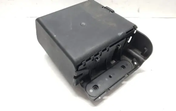 Opel Meriva A Fuse box cover 93363144