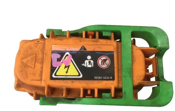 Renault Clio V Fuse 993B15333R