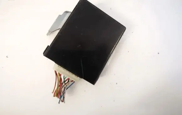 Toyota RAV 4 (XA20) Other control units/modules 8865042150 88650-42150