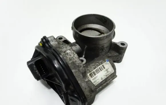 Ford Focus Throttle valve 4M5GFA B3625 1137264