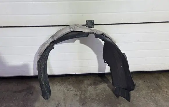 Honda CR-V Front wheel arch liner splash guards 74101T1GAG0