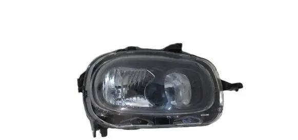 Citroen C3 Headlight/headlamp 9820059280