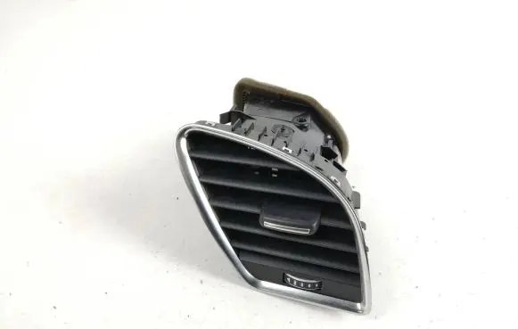 Audi A4 S4 B8 8K Dashboard side air vent grill/cover trim 8T1820902G