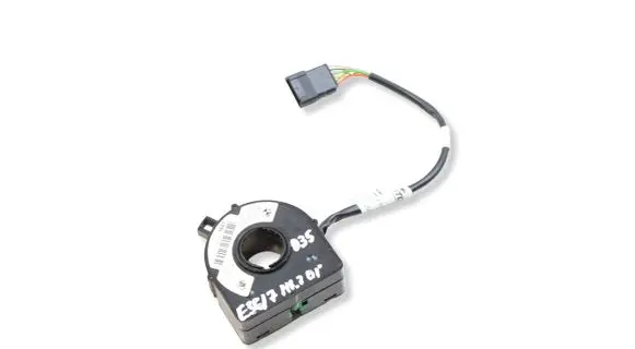 BMW Z3 E36 Steering angle sensor 6750126 37146750126 05111590