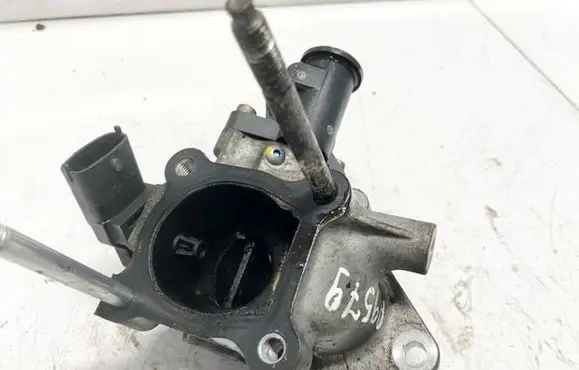 Honda CR-V EGR valve 0120101040 012010-1040