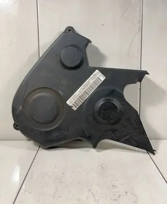 Audi A4 S4 B6 8E 8H Timing belt guard (cover) 06B109123A