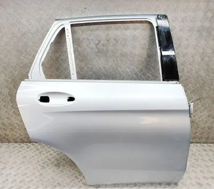 Mercedes-Benz GLC X253 C253 Rear door A2537320410
