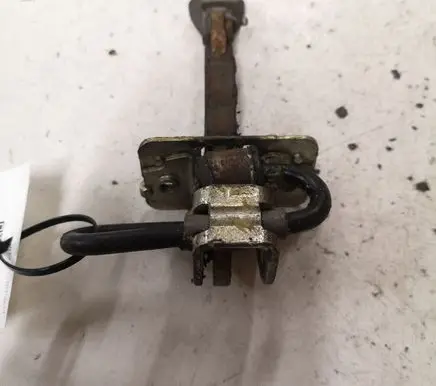 Fiat Punto (188) Front door check strap stopper 
