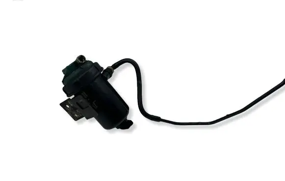 Fiat Ducato Fuel filter housing 235514720